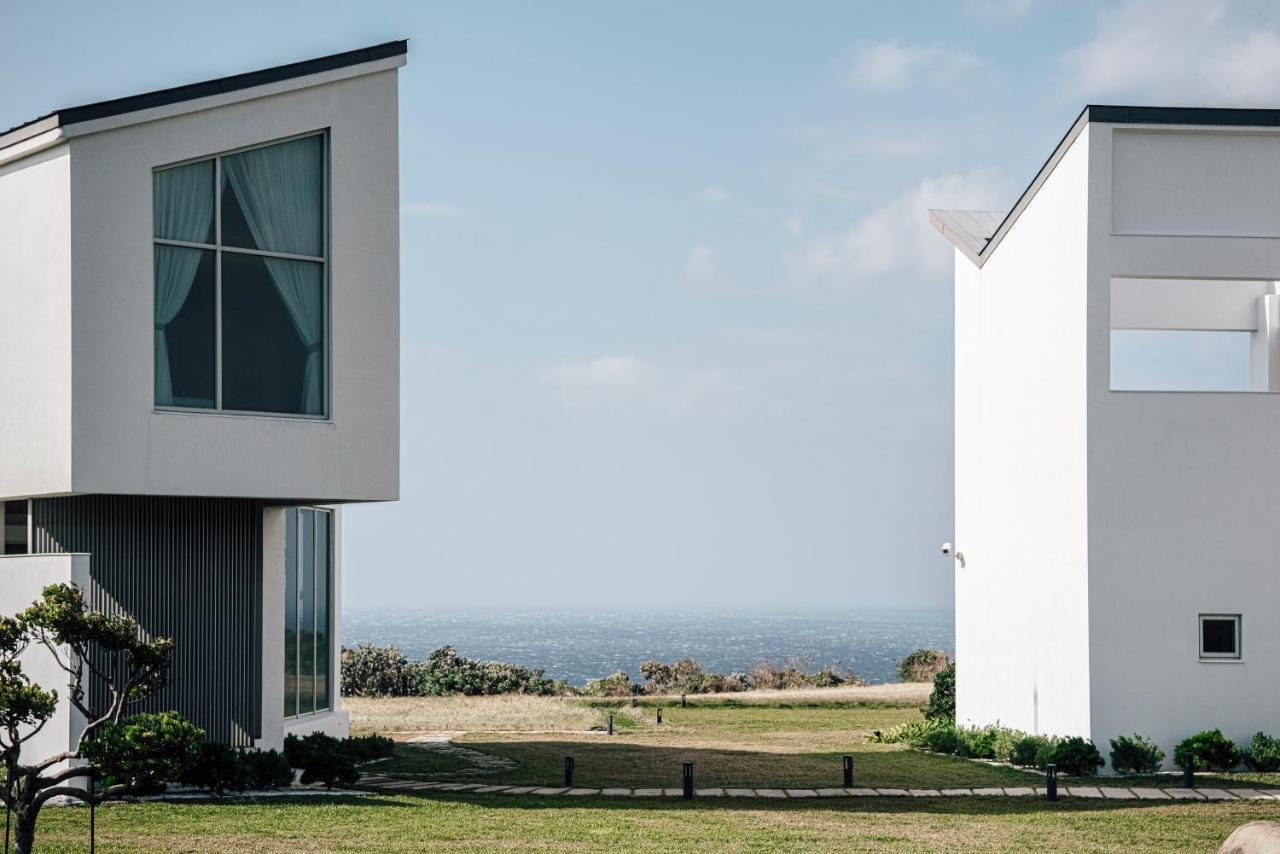 מלון Cape Eluanbi Sunlight On The Peninsula מראה חיצוני תמונה